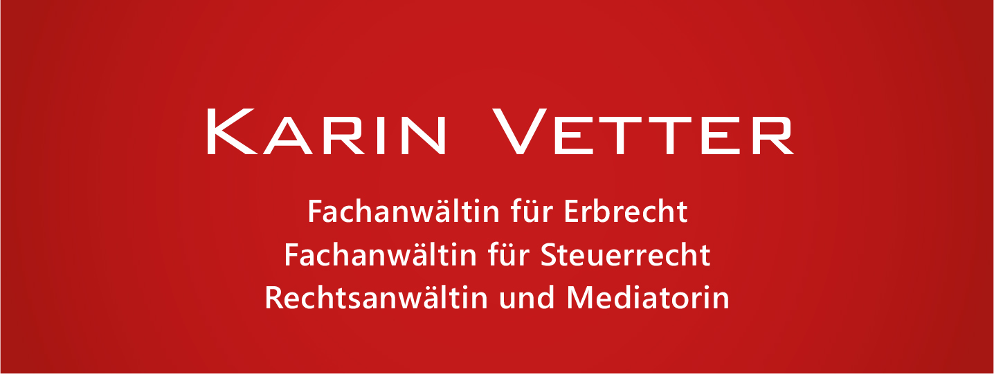 Logo Karin Vetter