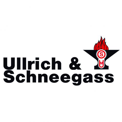 Logo Ullrich & Schneegass