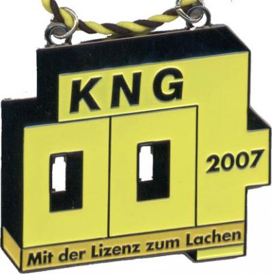 Orden 2007